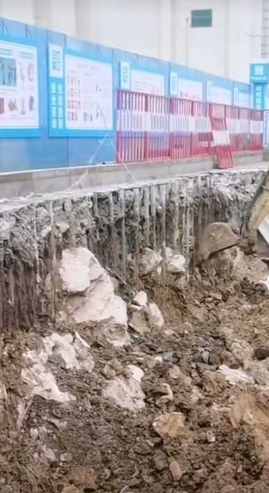 忻州五台县微型桩